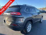 Used 2014 Jeep Cherokee Latitude image 3