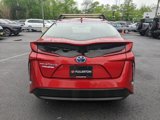 Used 2017 Toyota Prius Prime Advanced image 6