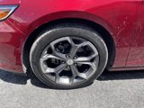 Certified 2022 Chevrolet Malibu LT w/ Leather Package image 4