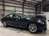 Used 2017 Mercedes-Benz C 300 4MATIC Sedan w/ Premium 1 Package image 3
