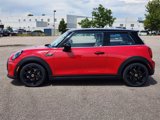 Used 2024 MINI Cooper SE image 2