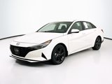 Used 2022 Hyundai Elantra SEL w/ Convenience Package image 3