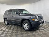 Used 2017 Jeep Patriot Sport image 2