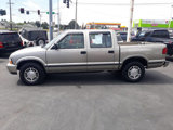 Used 2000 GMC Sonoma 4x4 Extended Cab w/ Convenience Group image 5