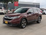 Used 2018 Honda CR-V LX image 3