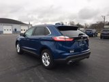 Used 2020 Ford Edge SEL w/ Cargo Accessory Package image 3