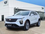 New 2025 Cadillac XT4 Premium Luxury image 2
