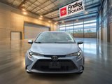 Certified 2022 Toyota Corolla LE image 2