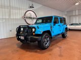 Used 2017 Jeep Wrangler Sport image 3