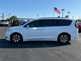 Used 2018 Chrysler Pacifica Limited w/ Advanced Safetytec Group image 4