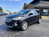Used 2019 Ford Escape SE image 4