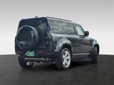 New 2025 Land Rover Defender 110 X image 4