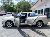 Used 2015 Chevrolet Malibu LT w/ Power Convenience Package image 5