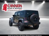 Used 2015 Jeep Wrangler Unlimited Sport w/ Connectivity Group image 3
