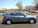 Used 2012 MAZDA MAZDA3 i Touring image 4