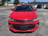 Used 2018 Chevrolet Sonic LT w/ Fun and Sun With RS Package image 2