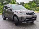 Certified 2024 Land Rover Discovery Dynamic SE image 4