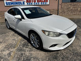 Used 2014 MAZDA MAZDA6 Touring image 3
