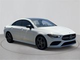 Certified 2023 Mercedes-Benz CLA 250 4MATIC image 5