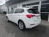 Certified 2020 Buick Envision Essence image 5