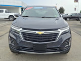 Certified 2022 Chevrolet Equinox LT image 2