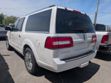 Used 2012 Lincoln Navigator L 4WD image 6