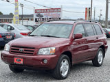 Used 2005 Toyota Highlander Limited image 3