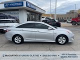 Used 2015 Hyundai Sonata Hybrid image 2