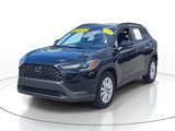 Used 2023 Toyota Corolla Cross LE image 2
