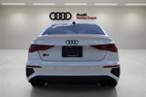 Used 2023 Audi S3 Premium Plus w/ Premium Plus Package image 4