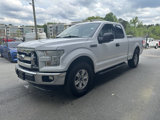 Used 2016 Ford F150 XLT w/ Equipment Group 301A Mid image 2