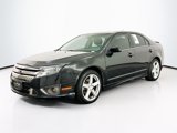 Used 2012 Ford Fusion Sport image 3