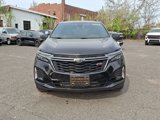 Used 2022 Chevrolet Equinox RS w/ LPO, Floor Liner Package image 4