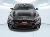 Used 2021 Kia Forte GT w/ GT2 Package image 2