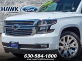 Used 2017 Chevrolet Suburban Premier image 2