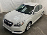 Used 2013 Subaru Legacy 2.5i Premium w/ All-Weather Pkg image 5
