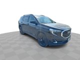 Certified 2020 GMC Terrain SLE w/ Driver Convenience Package image 2