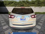 Used 2015 Chevrolet Traverse LT w/ Style and Technology Package image 5