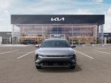 New 2025 Kia K4 EX image 2