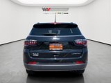 Certified 2022 Jeep Compass Limited w/ Sun and Sound Group image 4