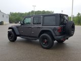 Used 2018 Jeep Wrangler Unlimited Rubicon w/ Dual Top Group image 3