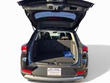 Used 2025 Chevrolet TrailBlazer LT w/ Driver Confidence Package image 5
