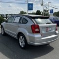 Used 2011 Dodge Caliber Mainstreet image 3