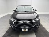 Used 2019 Chevrolet Traverse Premier image 2
