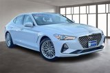 Used 2021 Genesis G70 2.0T w/ Elite Package image 3