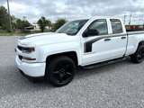 Used 2017 Chevrolet Silverado 1500 Custom w/ Rally 1 Edition image 3
