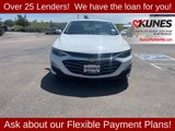 Used 2022 Chevrolet Malibu LT image 3