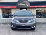 Used 2015 Toyota Sienna Limited Premium image 2