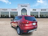 Used 2019 Ford Escape SEL image 3