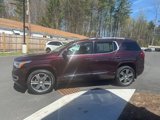 Used 2017 GMC Acadia Denali image 4